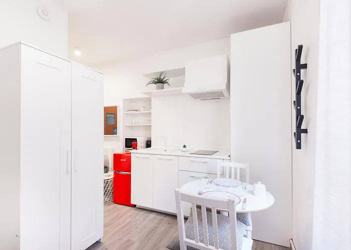 Compact&charming Porta Venezia