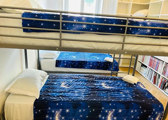 Boutique אכסניה *