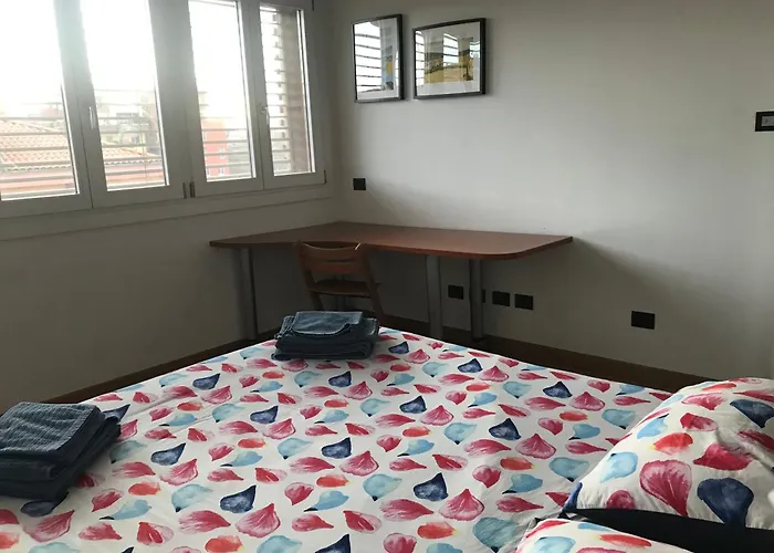 Apartmán Attico In Un'oasi Di Sui Navigli - Navigliapartments