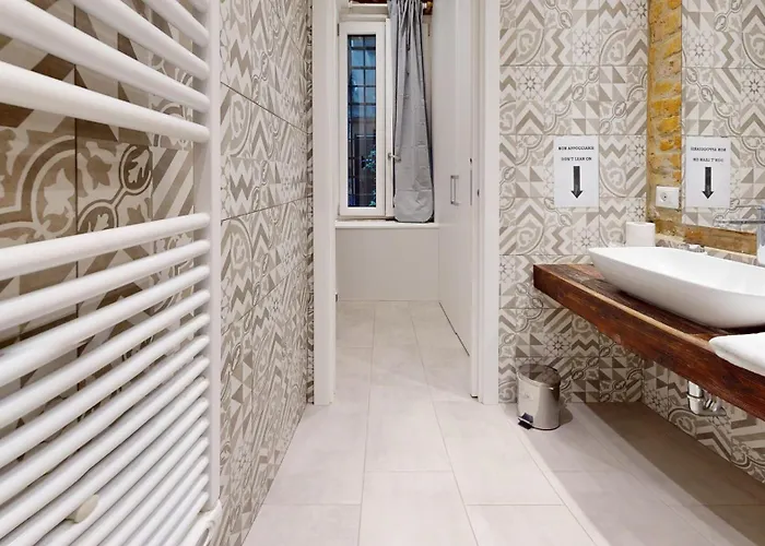 La Casetta In Colonne Apartment Mailand