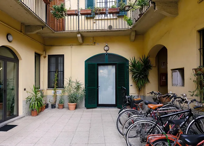 Comecasa Loft 129 - Hidden Gem Lejlighed *