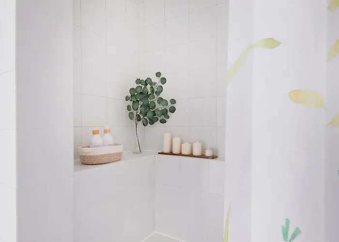 Easylife - - Gessi 72 - Solari アパート *