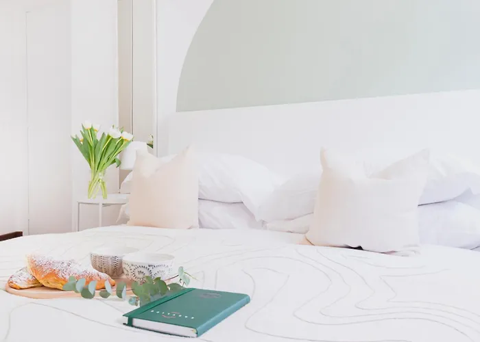 Apartmán Easylife - - Gessi 72 - Solari Milán