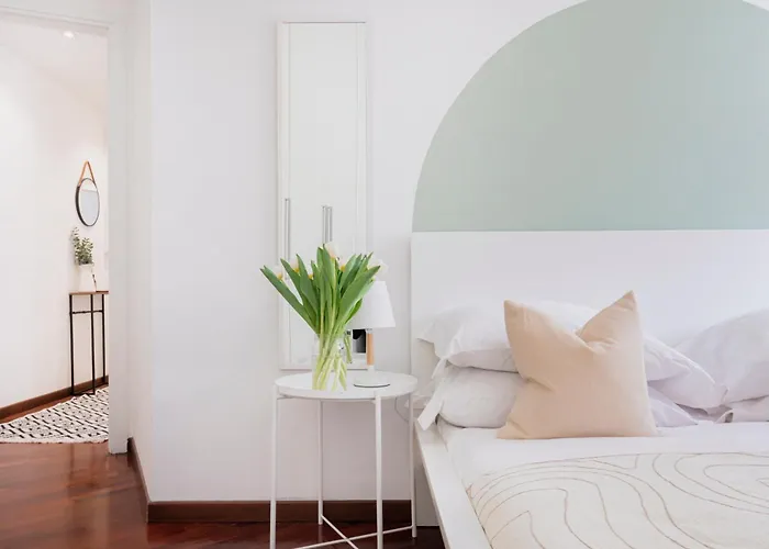 アパート Easylife - - Gessi 72 - Solari