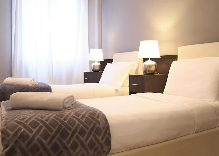 شقة Retreats ميلان