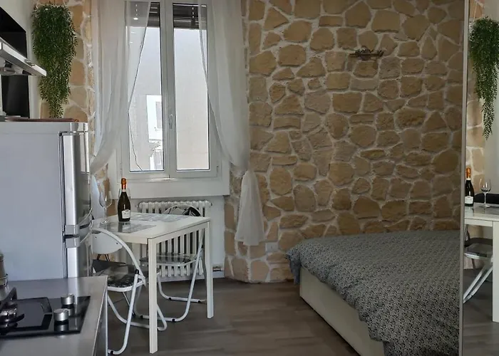 아파트 Porta Romana 밀라노