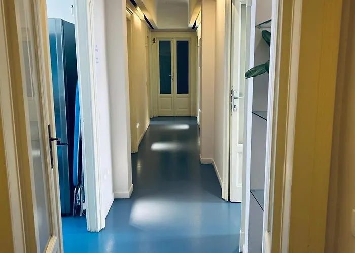 אכסניה Boutique