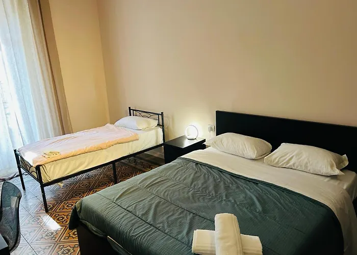 Boutique אכסניה מילאנו