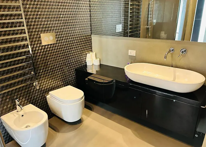 אכסניה Boutique *