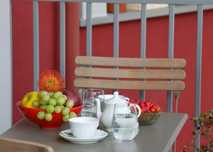 Apartamento Design Milão