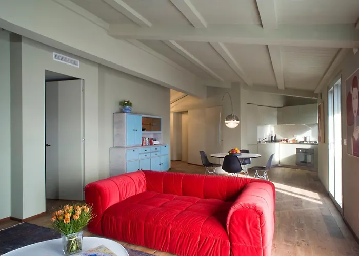 Apartamento Design *