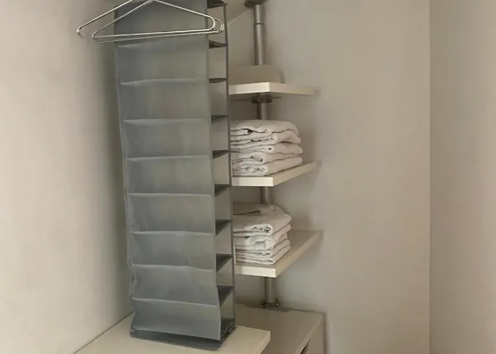 Гостевой дом Ariberto21