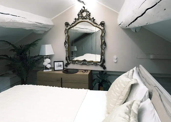 Comecasa Loft 129 - Hidden Gem Milano