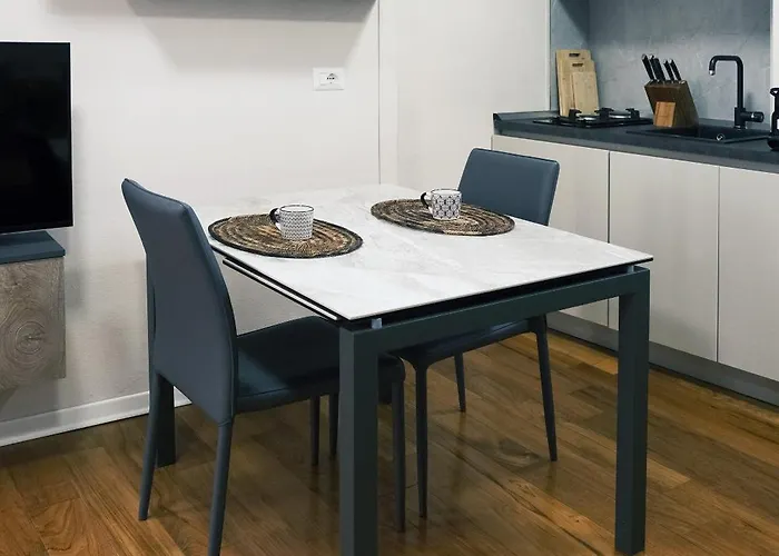 Lejlighed Comecasa Loft 129 - Hidden Gem *