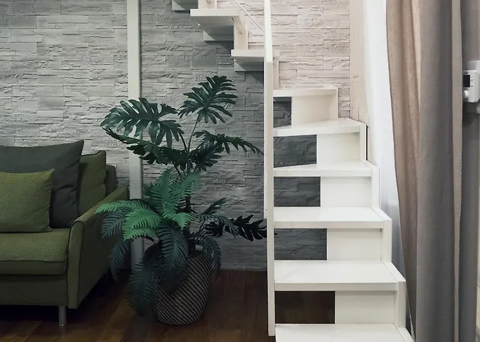 Comecasa Loft 129 - Hidden Gem