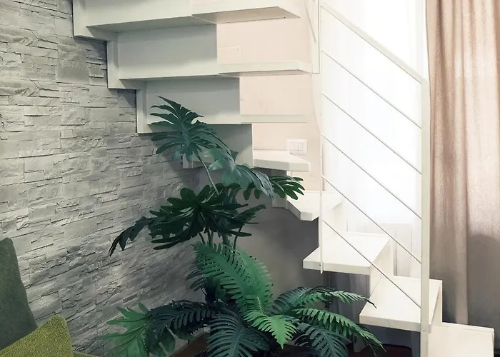 Comecasa Loft 129 - Hidden Gem Lejlighed Milano