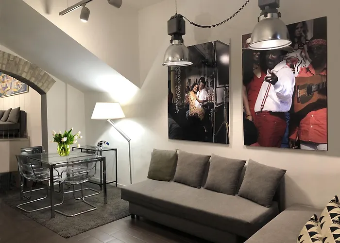 Apartament Youhosty - Tadino G 19 *