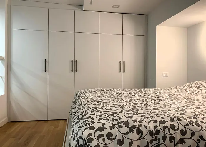 Ada Апартаменты Милан