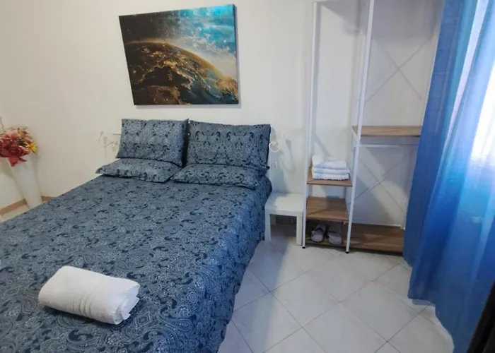 San Siro Stadio 132 Apartman Milánó