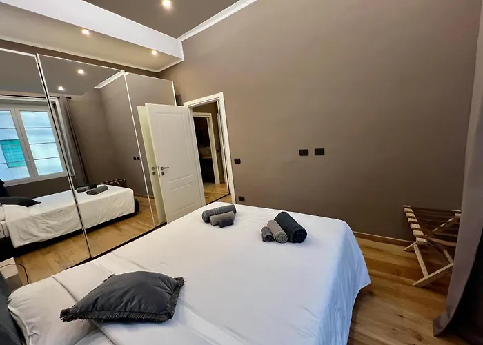 New Amazing Bilo In The Heart Of From Moscova Group