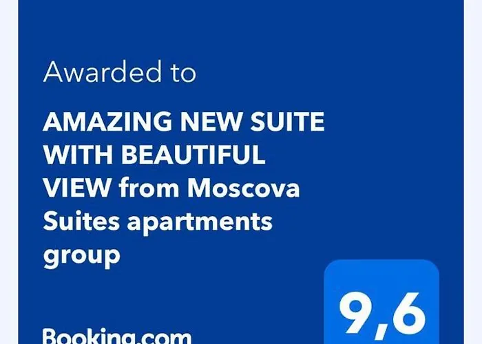 Amazing New With Beautiful View From Moscova Group Mailand
