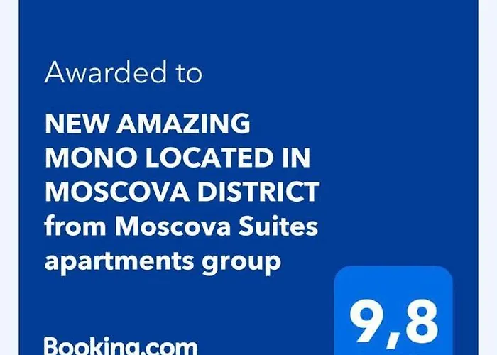 New Amazing Mono Located In Moscova District From Moscova Group 아파트 밀라노
