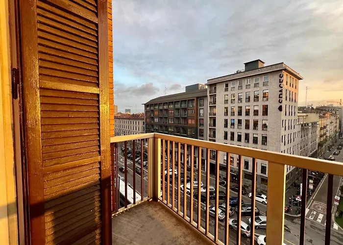 New Amazing Mono Located In Moscova District From Moscova Group *