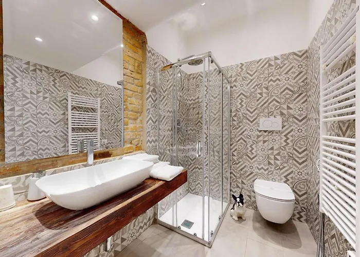 La Casetta In Colonne * Mailand