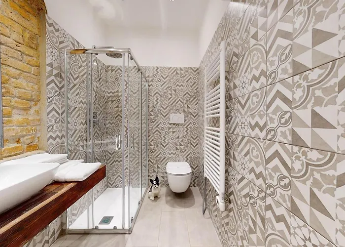 La Casetta In Colonne Apartment Mailand