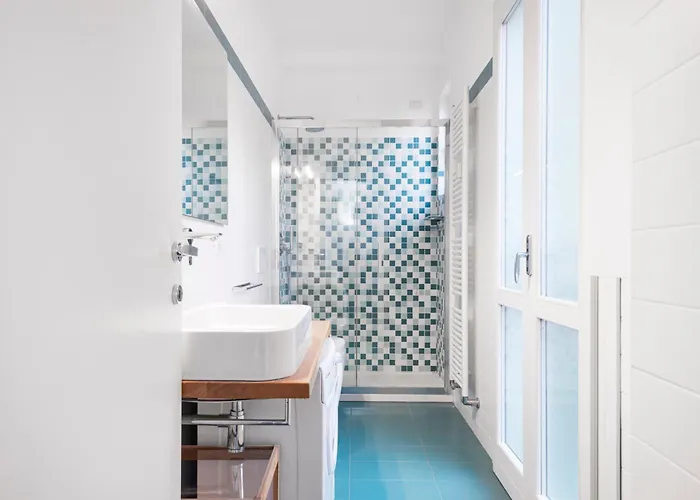 Easylife - - Correnti 22 - Duomo * Mailand