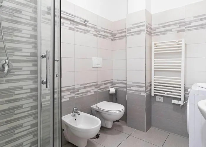 Italianway Easy - Orti 5 * Milano