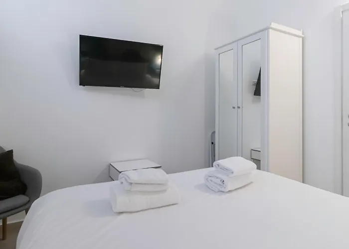 Italianway Easy - Orti 5 * Milan