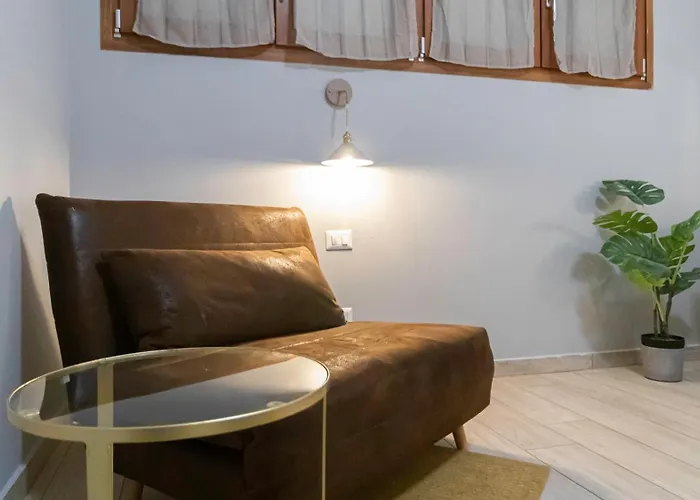 Italianway Easy - Orti 5 * Milán