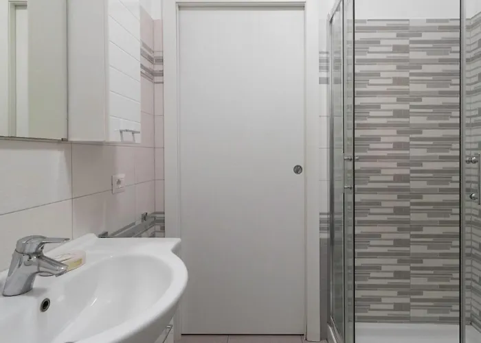 Apartment Italianway Easy - Orti 5 *