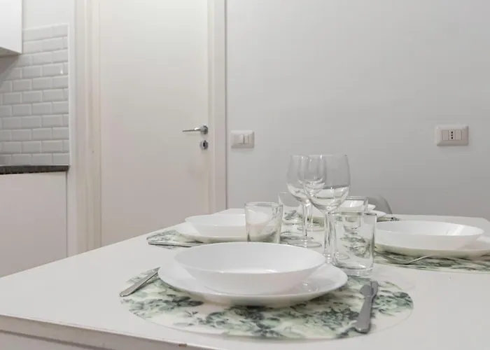 Apartment Italianway Easy - Orti 5
