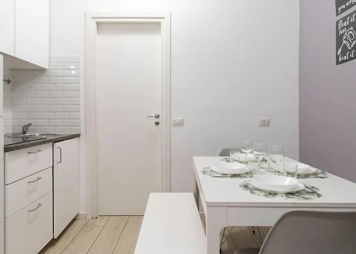 Apartment Italianway Easy - Orti 5 *