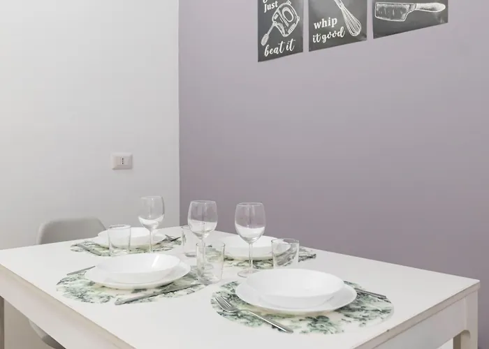 Italianway Easy - Orti 5 *