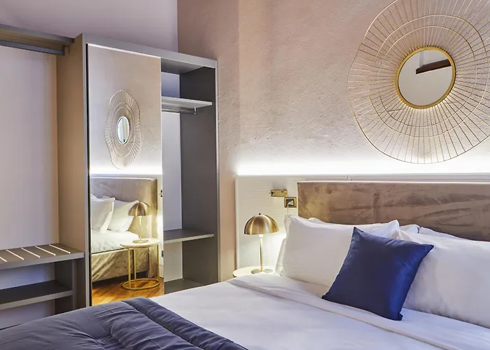 Retreats Navigli Милан