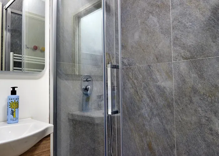 Retreats Navigli 米兰