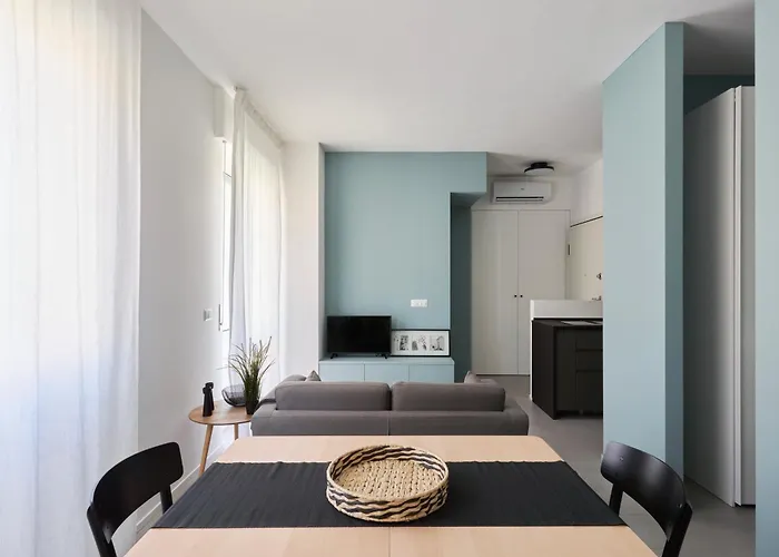 Up To - Residenze Appartement