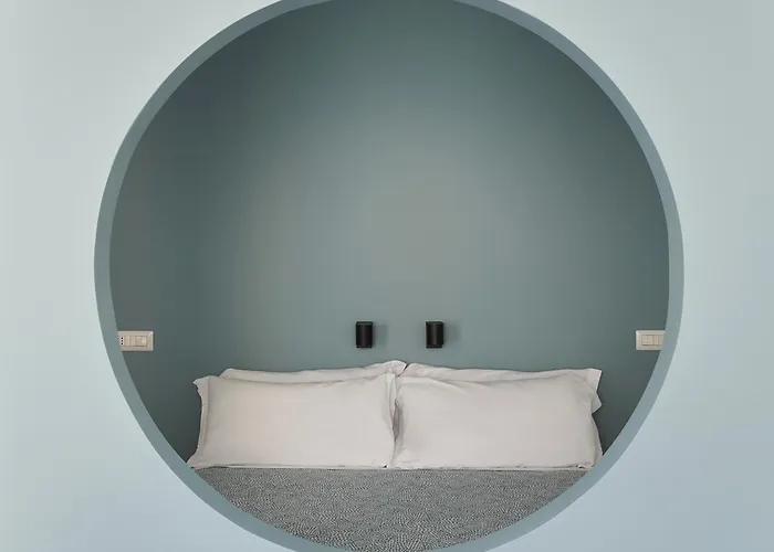 Up To - Residenze Appartement *