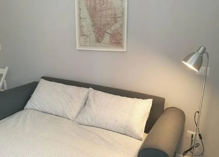 Mm3/repubblica A 5 Minuti Dal Duomo Apartamento