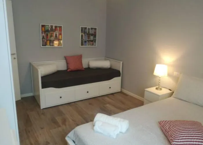 Apartamento Mm3/repubblica A 5 Minuti Dal Duomo *