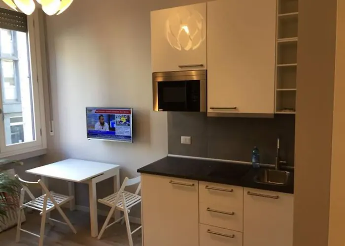 Mm3/repubblica A 5 Minuti Dal Duomo