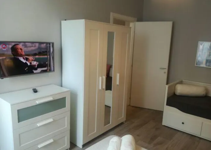 Mm3/repubblica A 5 Minuti Dal Duomo *