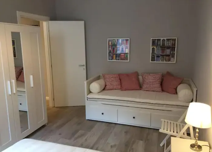 Apartamento Mm3/repubblica A 5 Minuti Dal Duomo