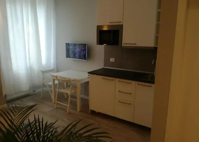 Mm3/repubblica A 5 Minuti Dal Duomo Apartamento *