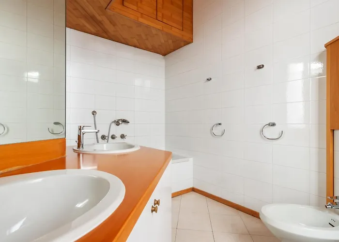 Bilocale Mico - City Life דירה מילאנו