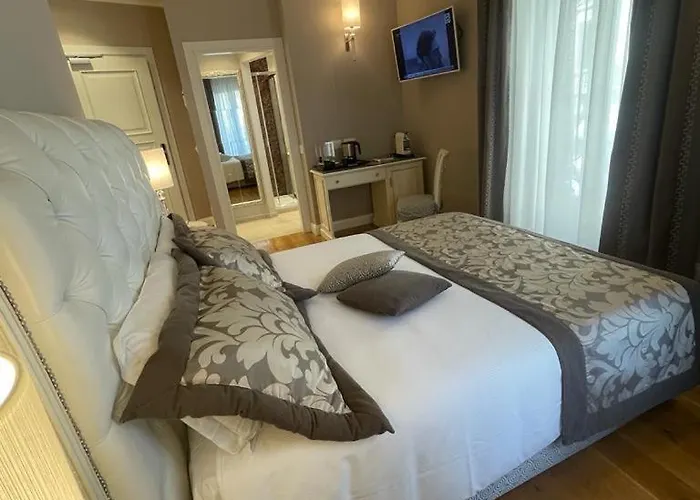 Domus Camillus Milán