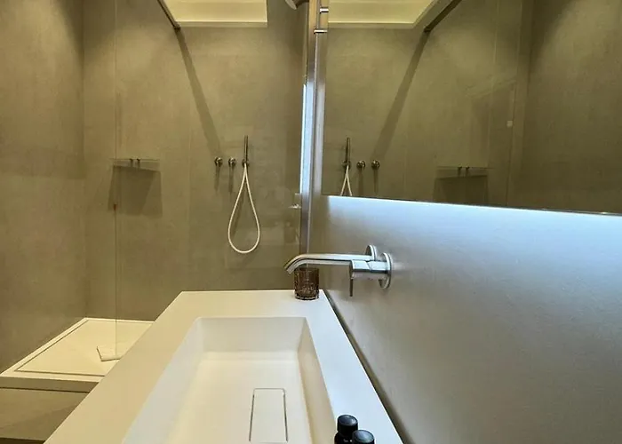 Domus Camillus Pensión